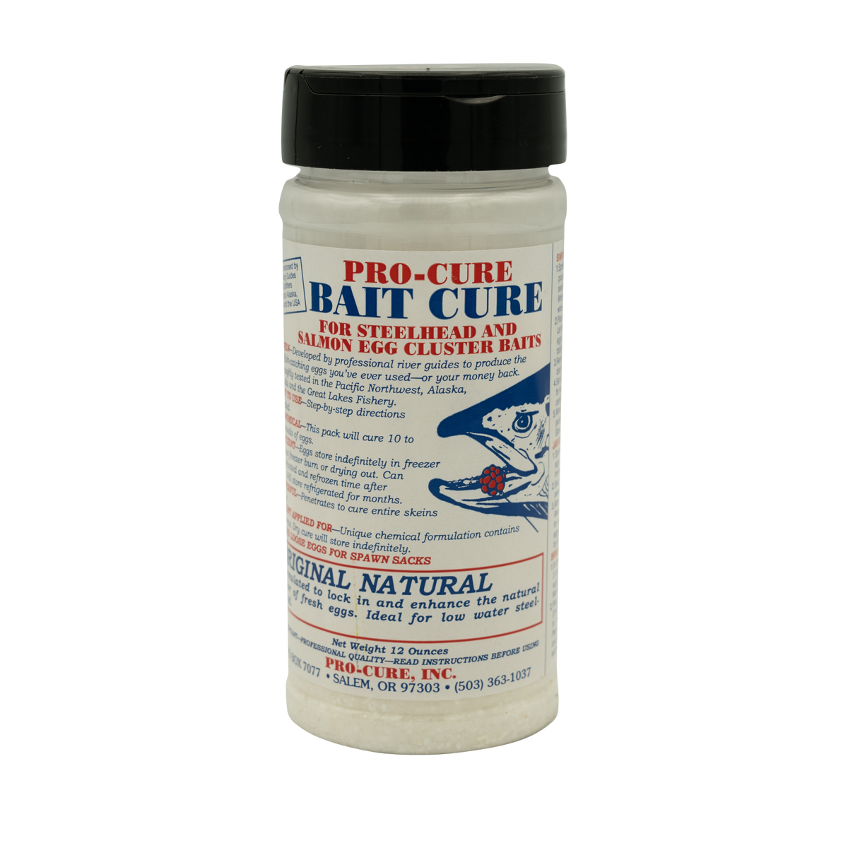 PRO-CURE ORIGINAL NATURAL EGG CURE