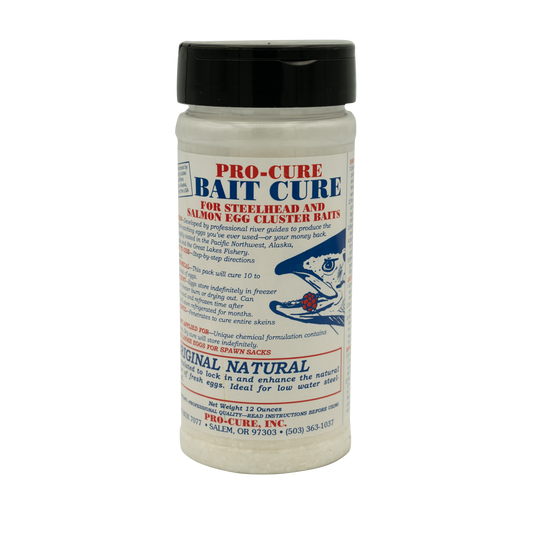 PRO-CURE ORIGINAL NATURAL EGG CURE