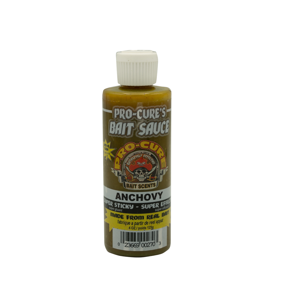 ANCHOVY SAUCE – Pro-Cure, Inc