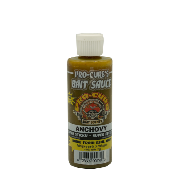 ANCHOVY SAUCE
