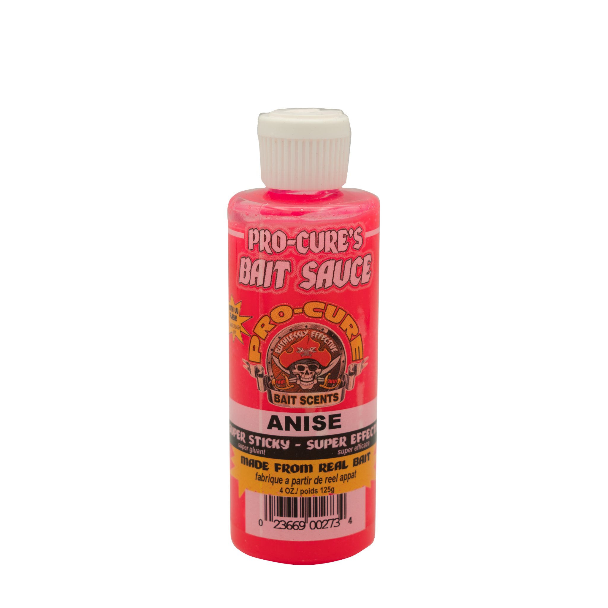 ANISE SAUCE – Pro-Cure, Inc