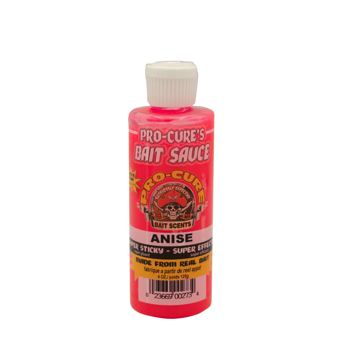 ANISE SAUCE – Pro-Cure, Inc