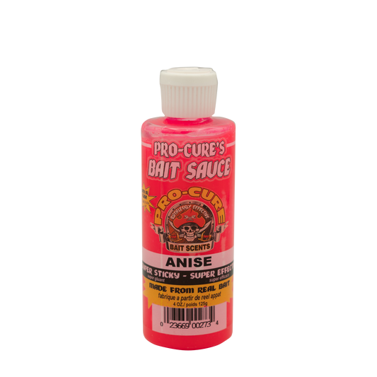 ANISE SAUCE