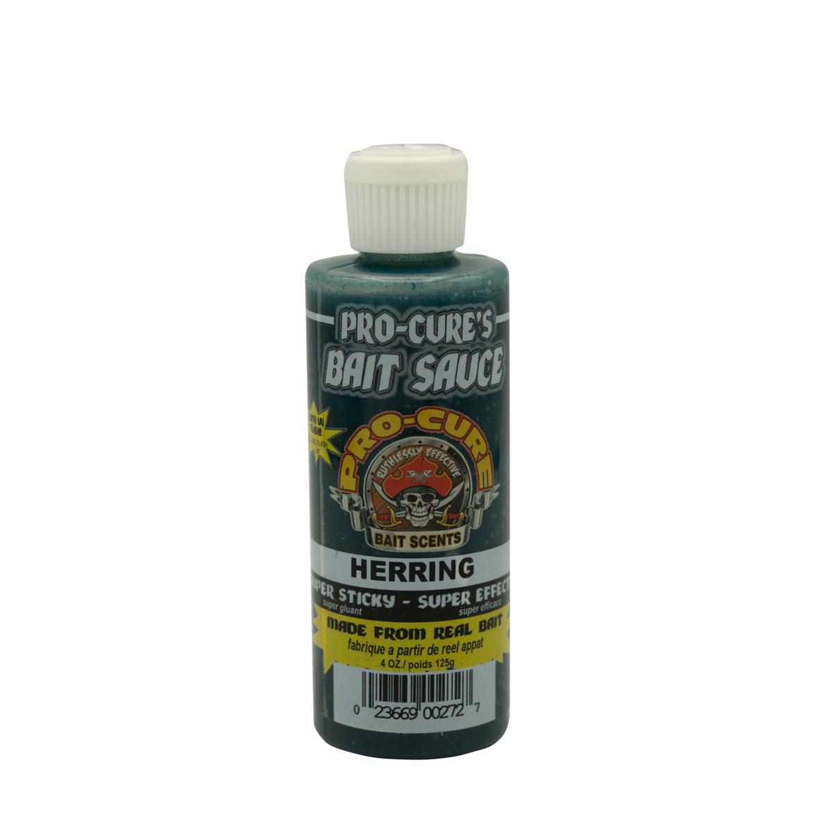 HERRING SAUCE 4 OZ