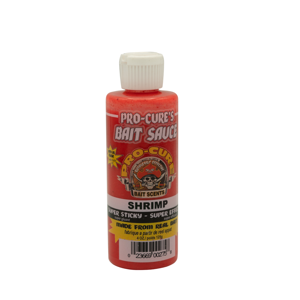 SHRIMP SAUCE 4 OZ.