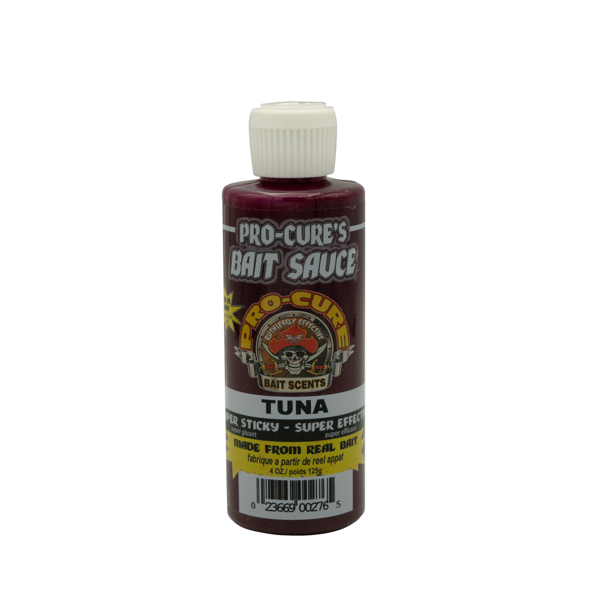 TUNA SAUCE 4 OZ