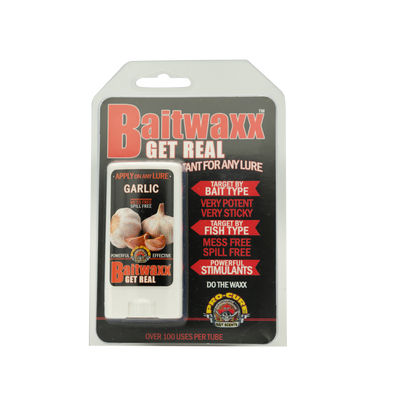 BAITWAXX® GARLIC