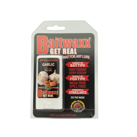 BAITWAXX® GARLIC