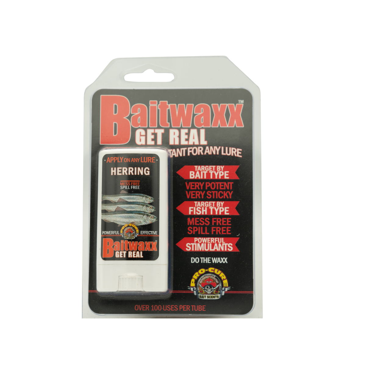BAITWAXX® HERRING