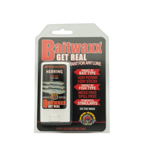 BAITWAXX® HERRING
