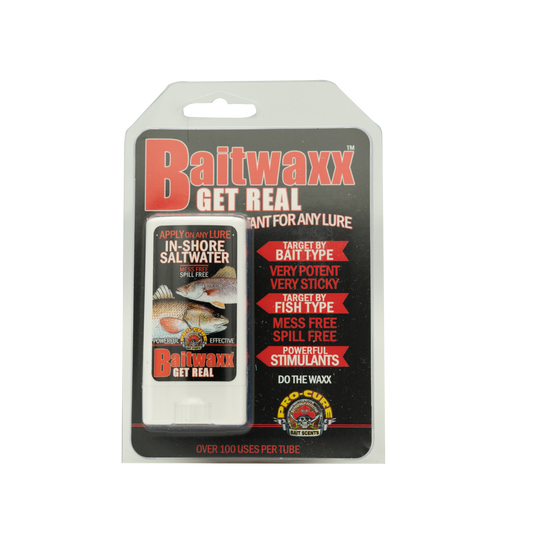 BAITWAXX® INSHORE SALTWATER