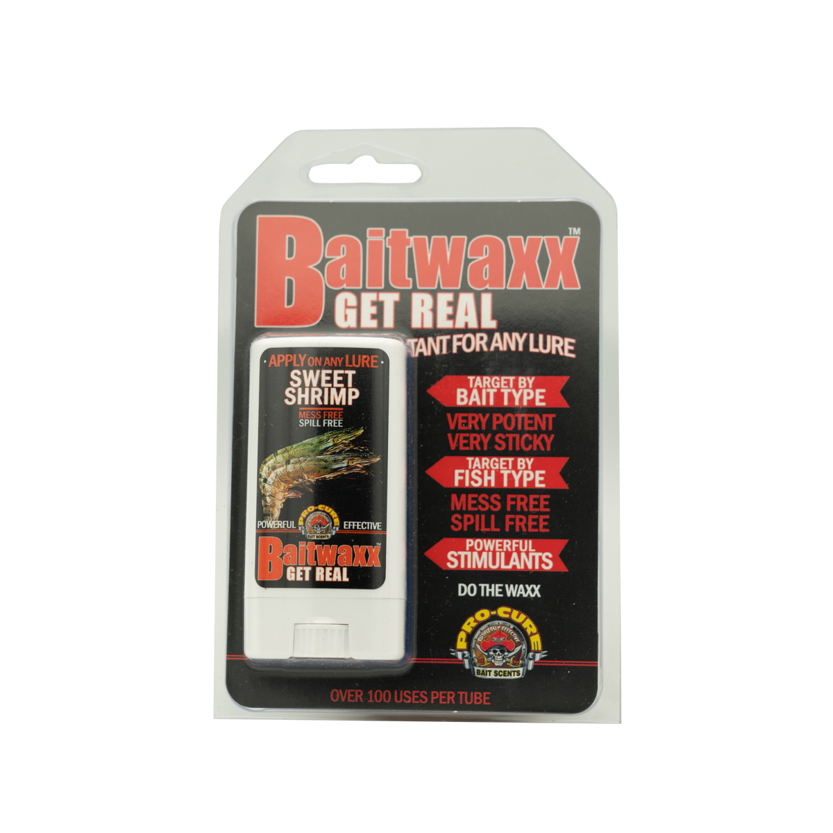 BAITWAXX® SHRIMP