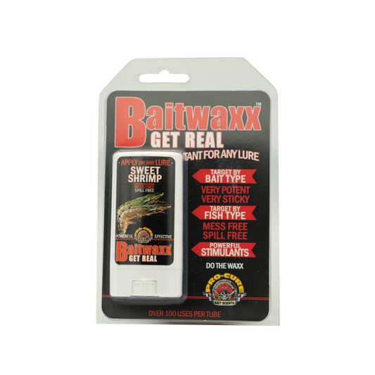 BAITWAXX® SHRIMP