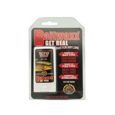 BAITWAXX® TROPHY TROUT