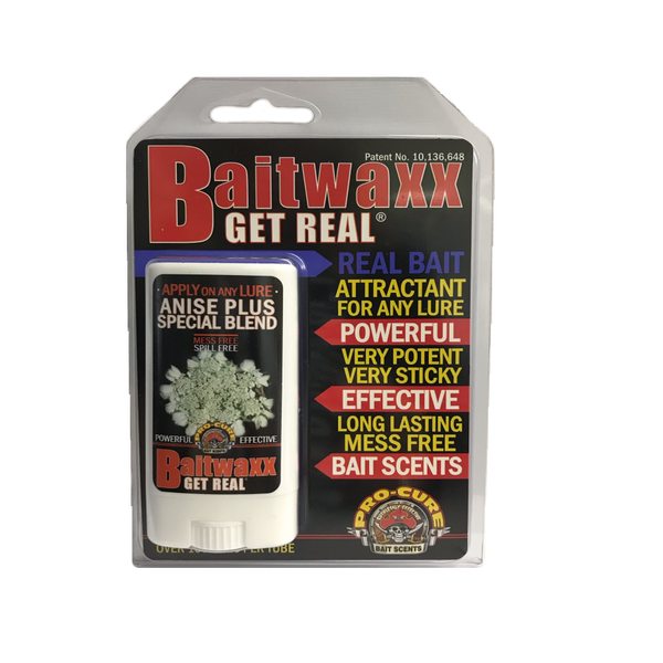 BAITWAXX® ANISE PLUS