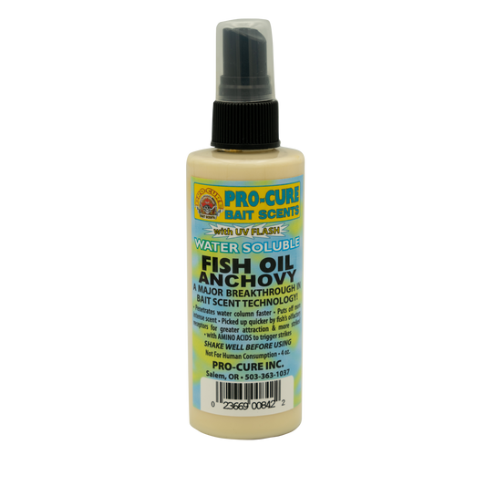 ANCHOVY WATER SOLUBLE FISH OIL