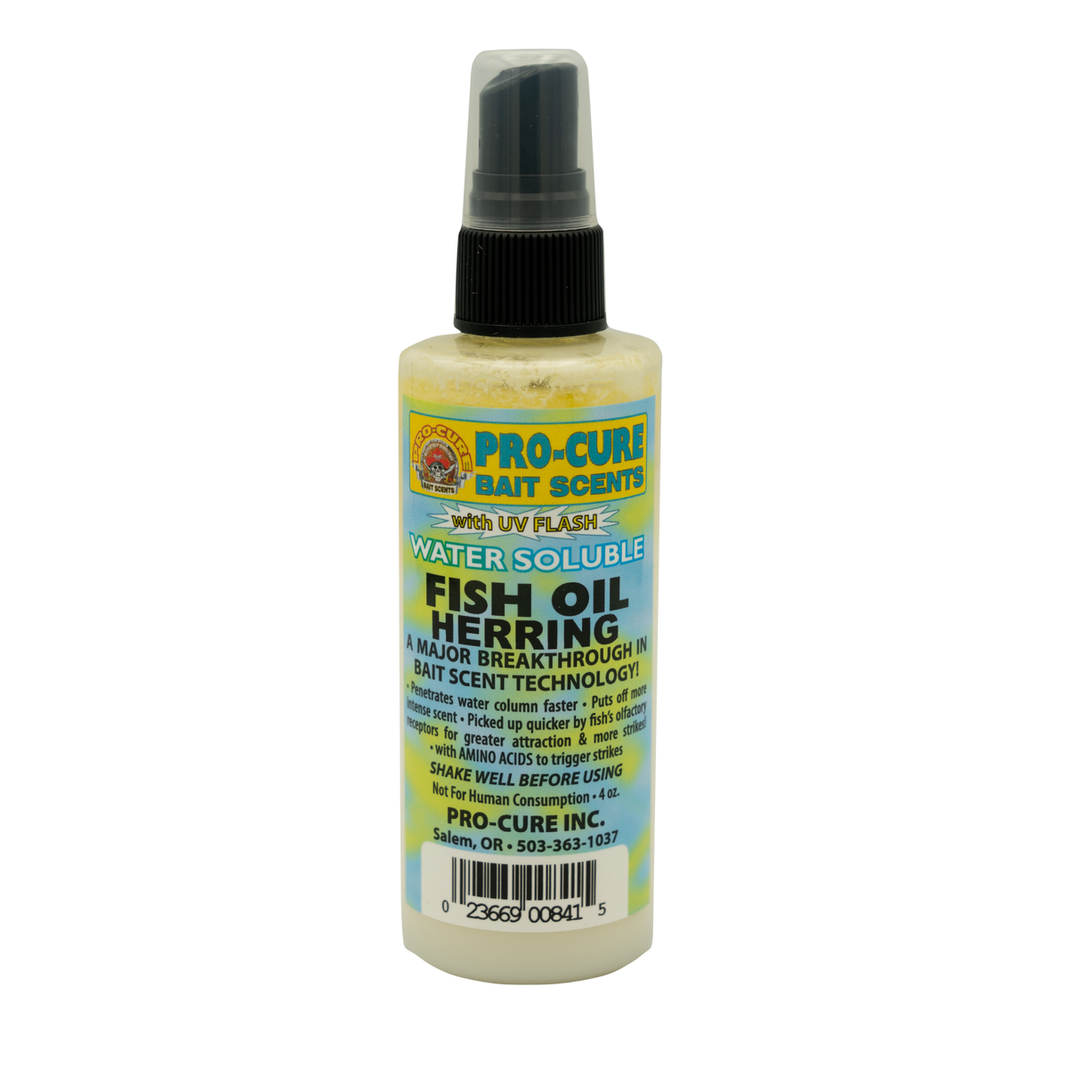 HERRING WATER SOLUBLE FISH OIL