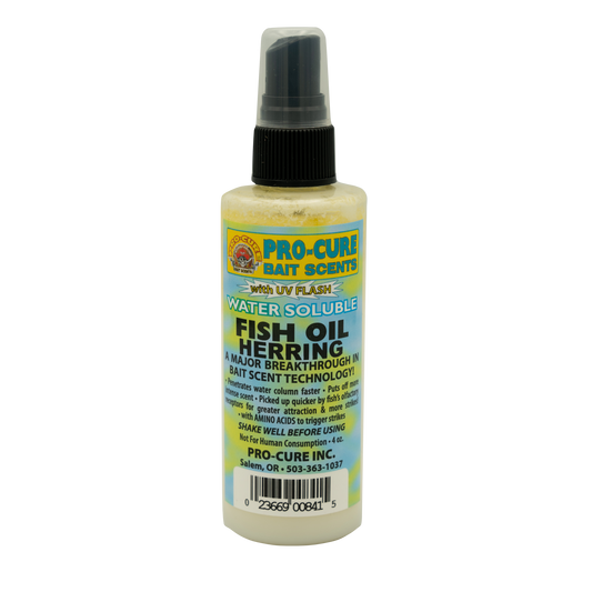 HERRING WATER SOLUBLE FISH OIL