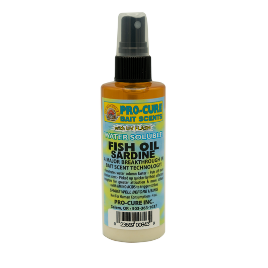 SARDINE WATER SOLUBLE FISH OIL