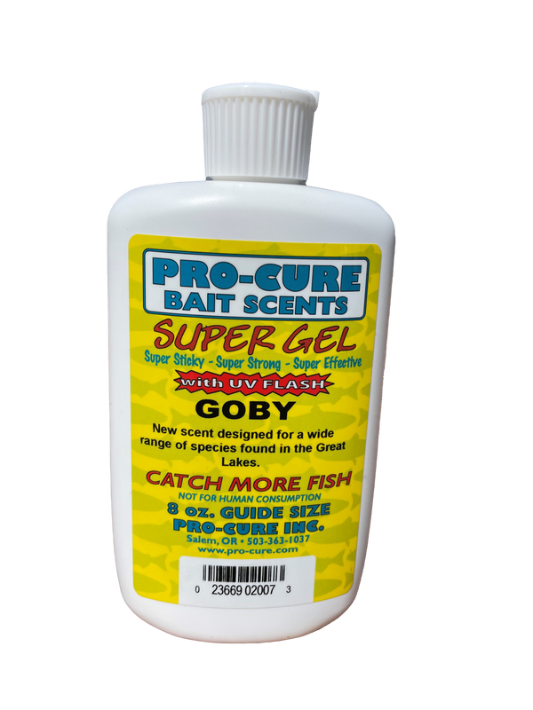 GOBY SUPER GEL – Pro-Cure, Inc