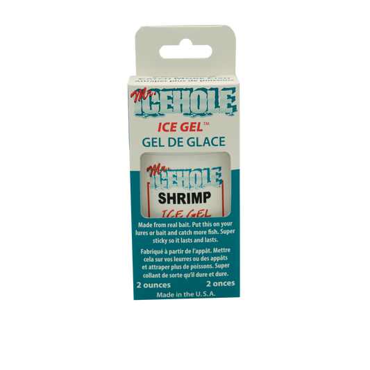 MR. ICEHOLE SHRIMP GEL