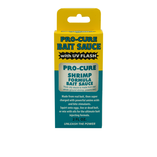 SHRIMP FORMULA BAIT SAUCE