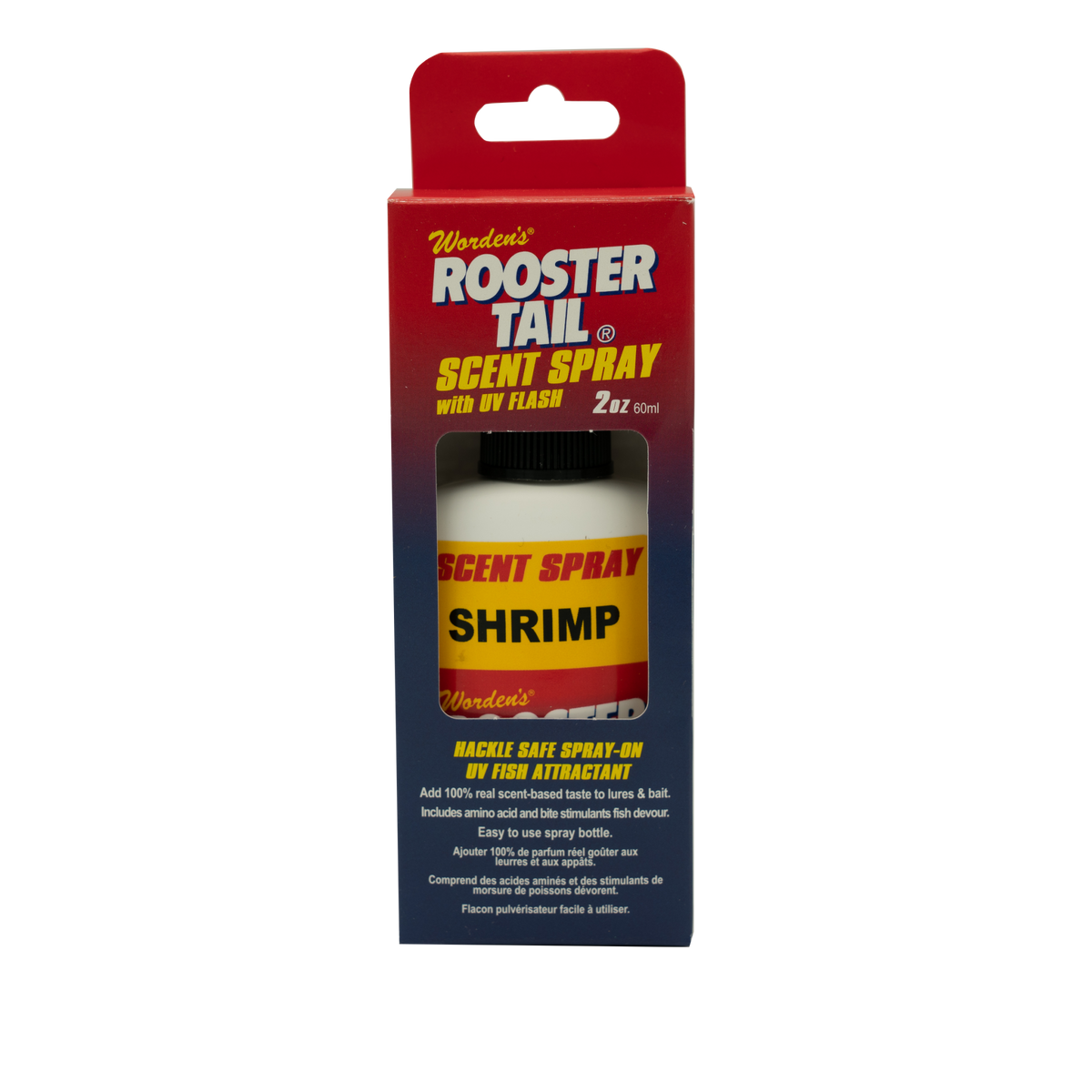 ROOSTER TAIL SHRIMP