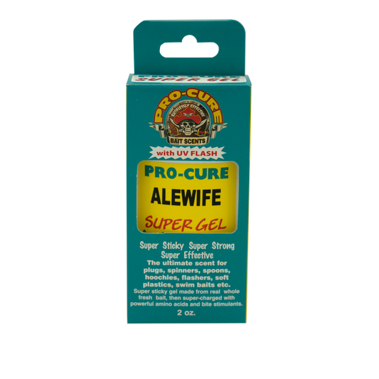 ALEWIFE SUPER GEL