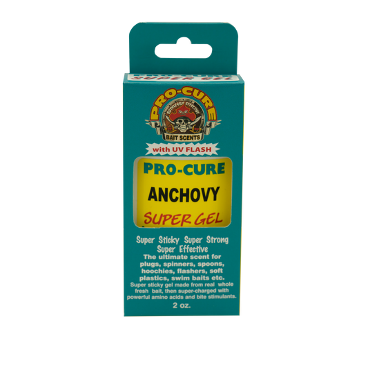 ANCHOVY SUPER GEL