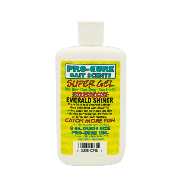 EMERALD SHINER SUPER GEL