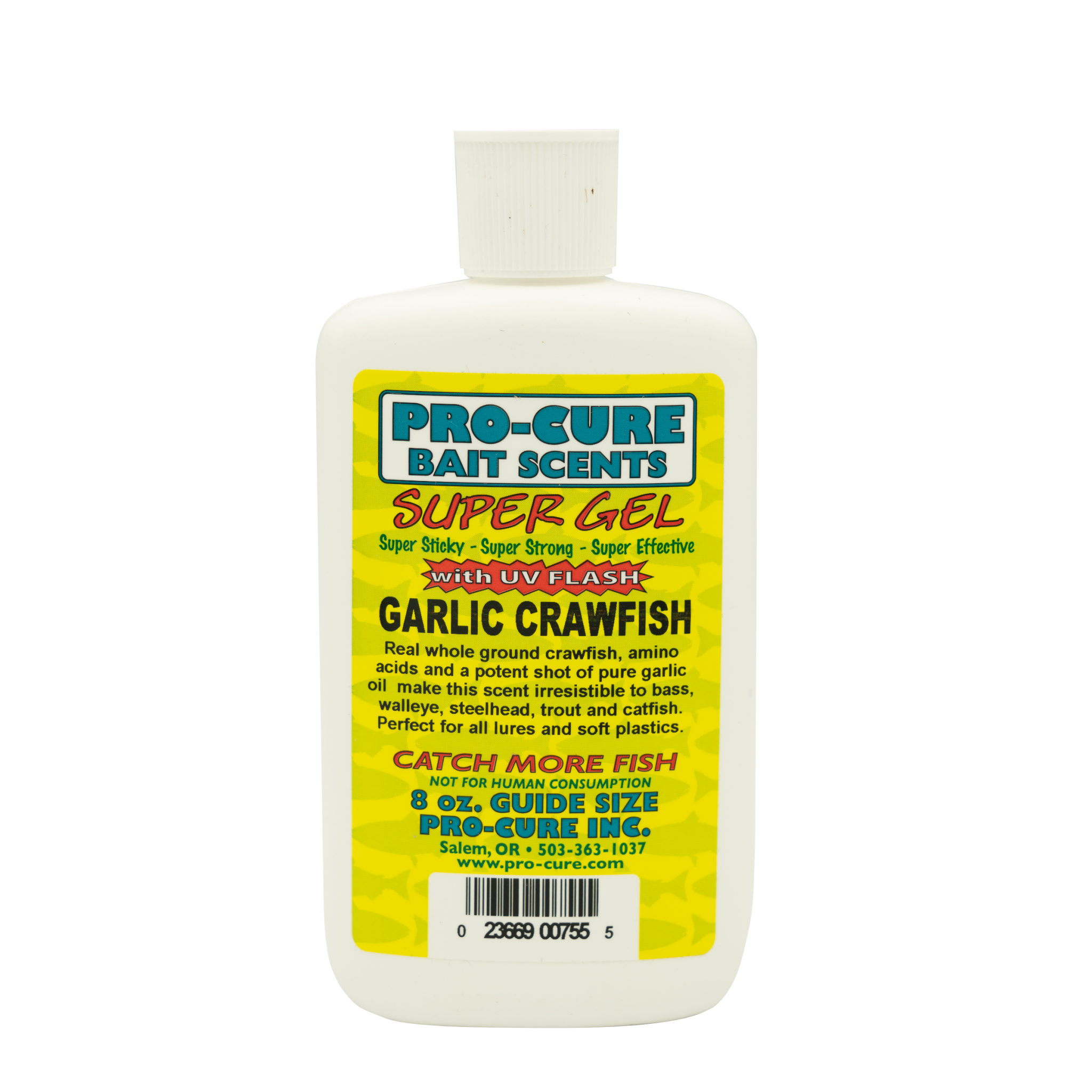 Amazon.com : Pro-Cure Krill Water Soluble Fish Oil, 4 Ounce