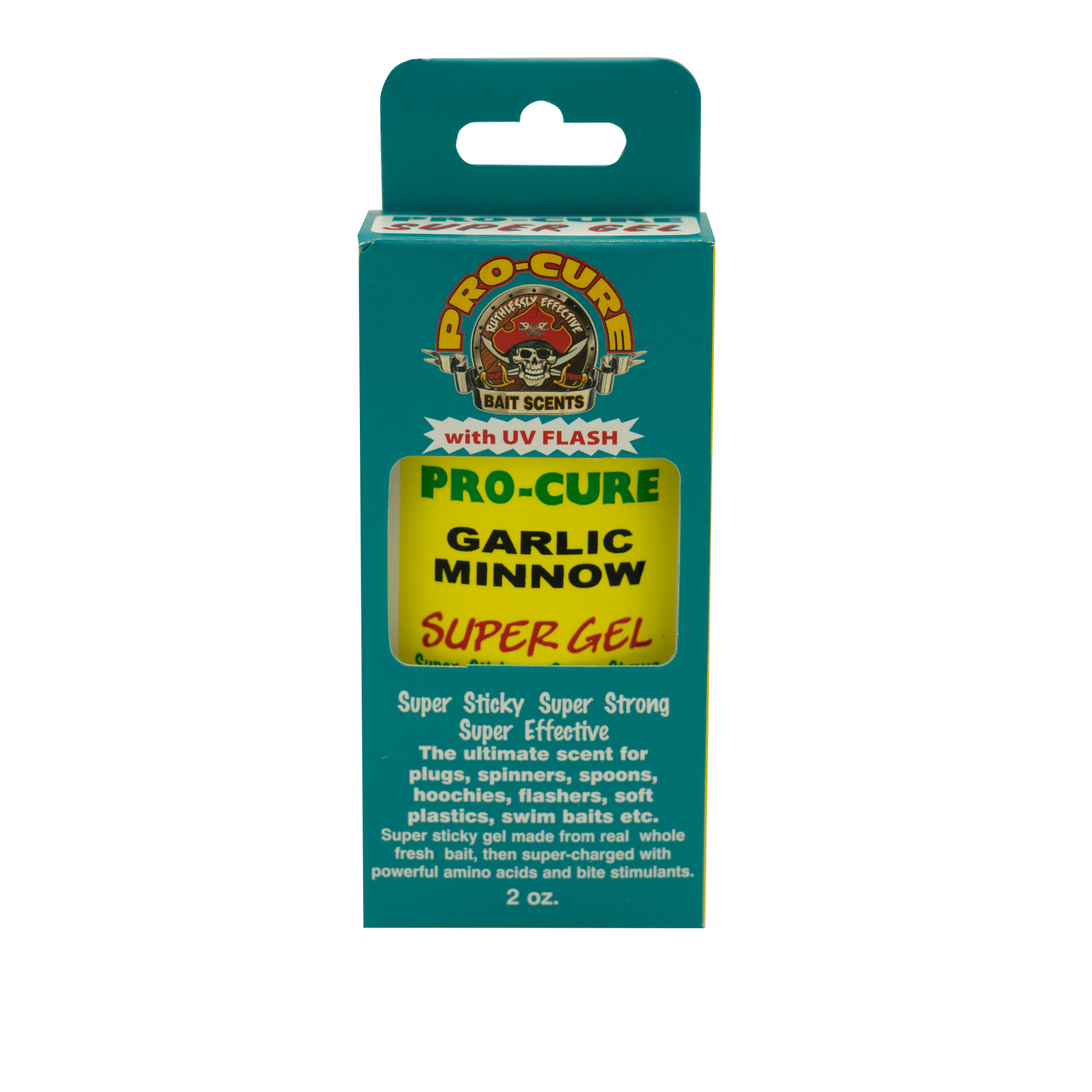 Pro-Cure Addicted Assassin Salmon Blend Egg Cure