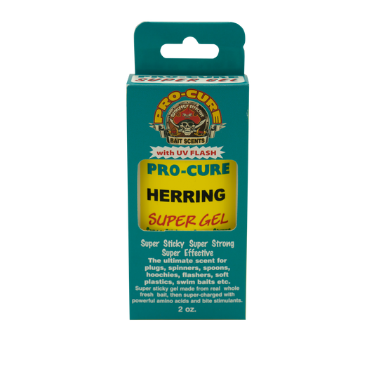 HERRING SUPER GEL