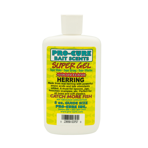 HERRING SUPER GEL