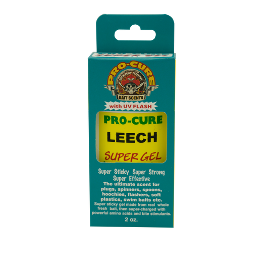 LEECH SUPER GEL