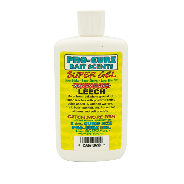 LEECH SUPER GEL
