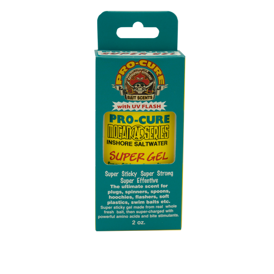 MOGAN SERIES INSHORE SALTWATER 2oz