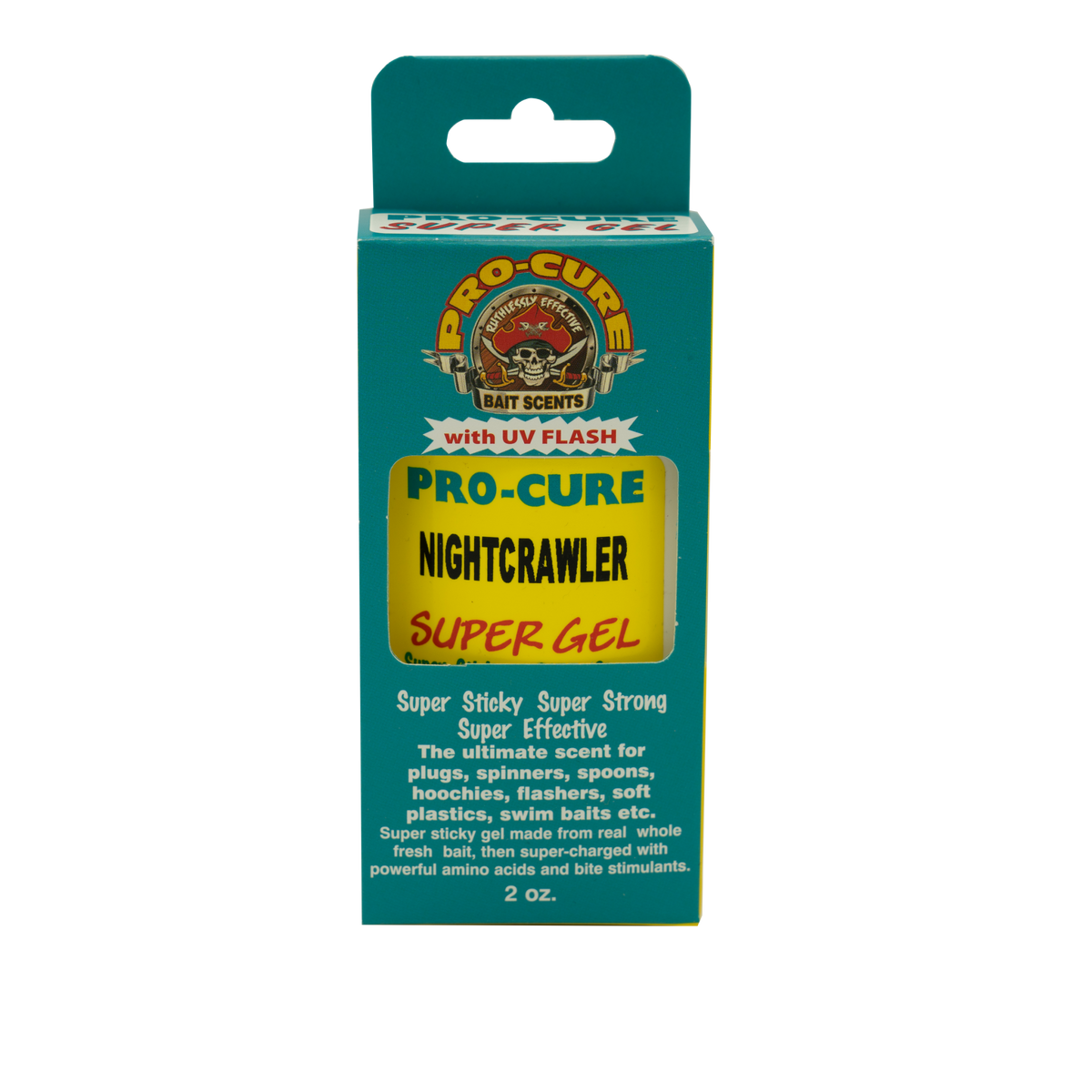 NIGHTCRAWLER SUPER GEL