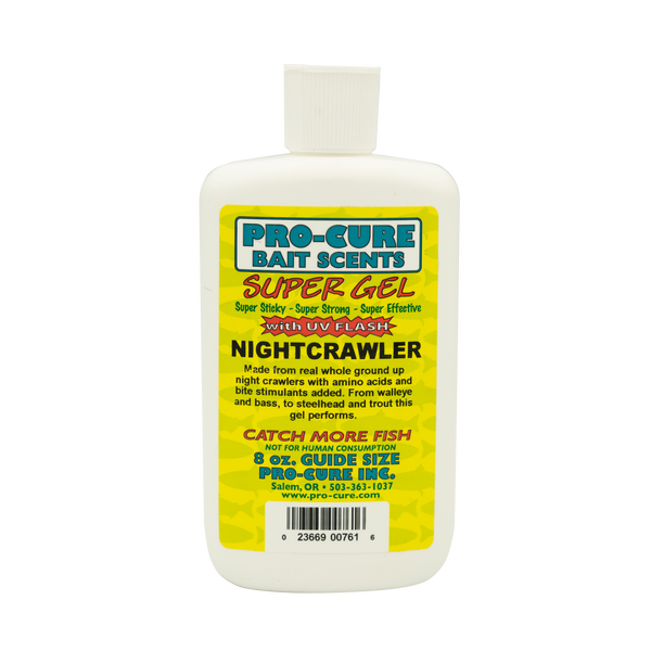 NIGHTCRAWLER SUPER GEL