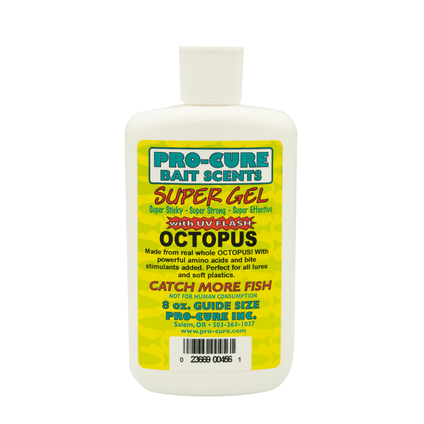 OCTOPUS SUPER GEL