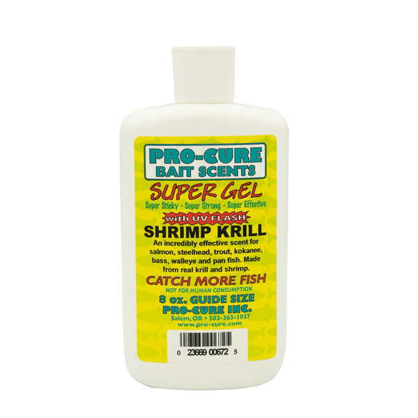 SHRIMP/KRILL SUPER GEL