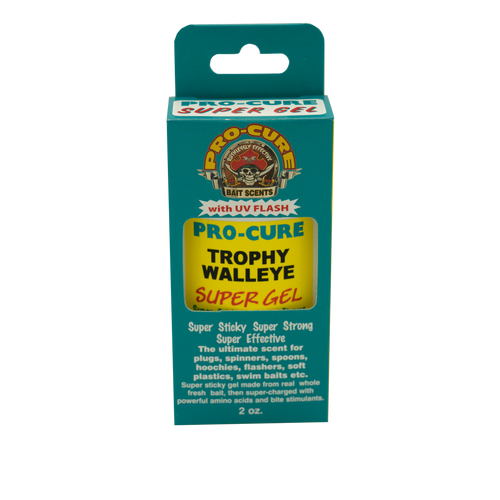 fish sauce for my artificial lures Uncle Bob's Bate As your lure moves through the water Original Slab Sauce Garlic -