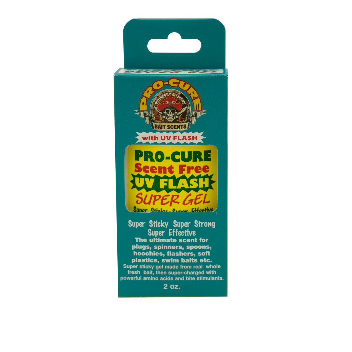 UV FLASH SUPER GEL