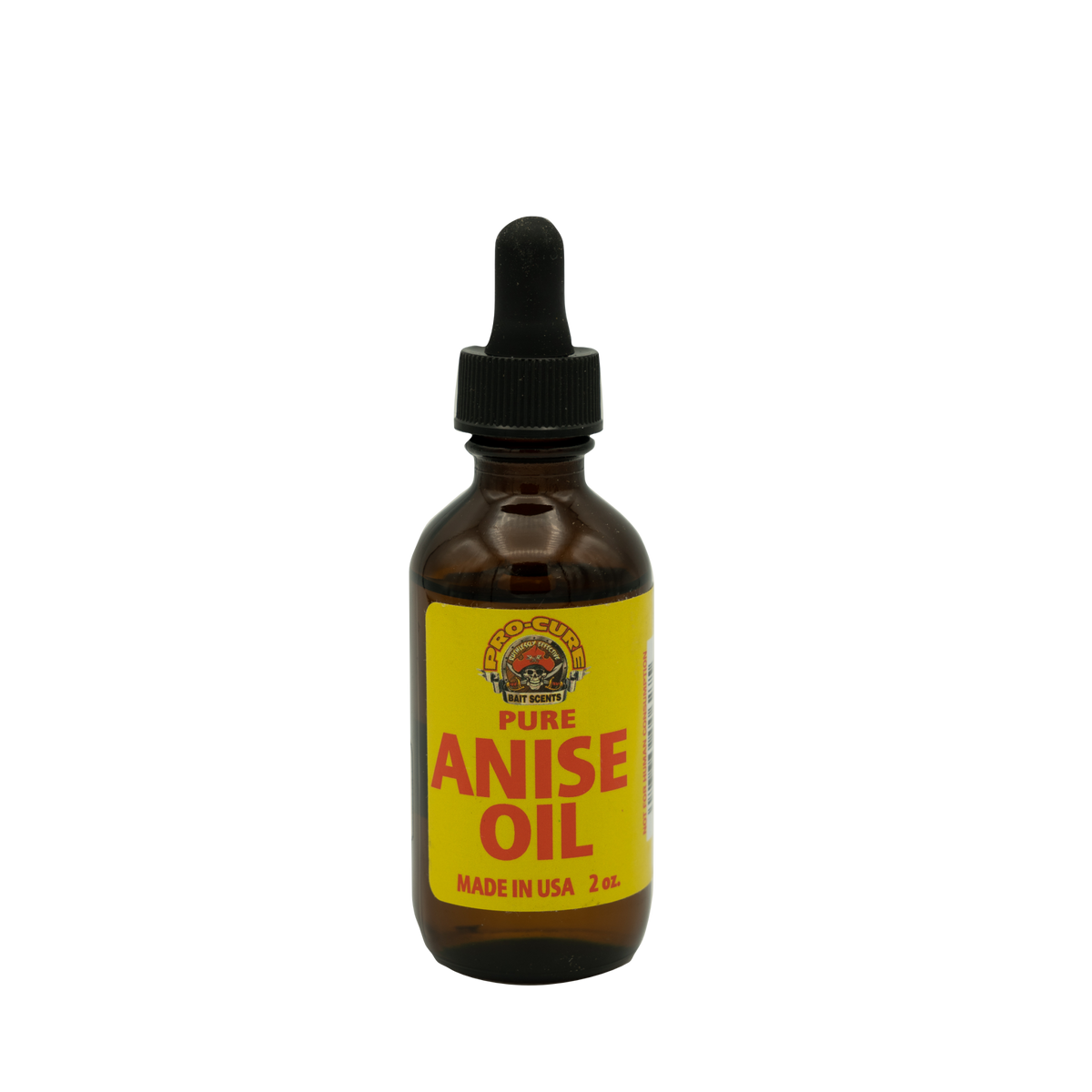 PURE ANISE OIL