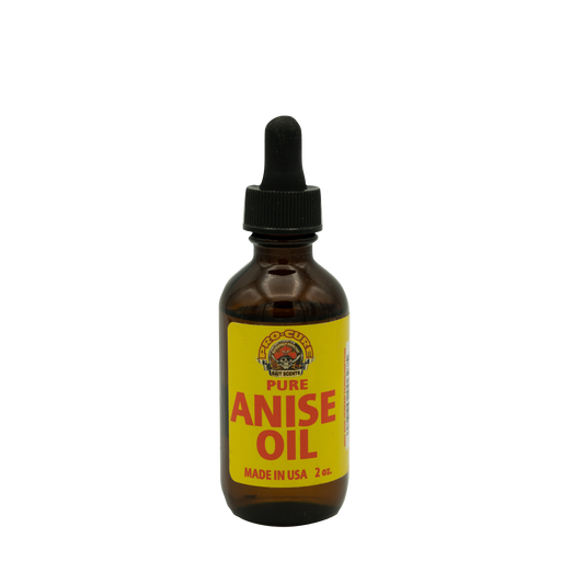 PURE ANISE OIL