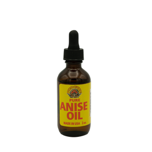 PURE ANISE OIL