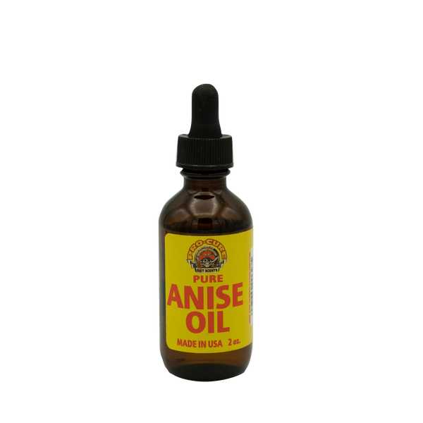 PURE ANISE OIL