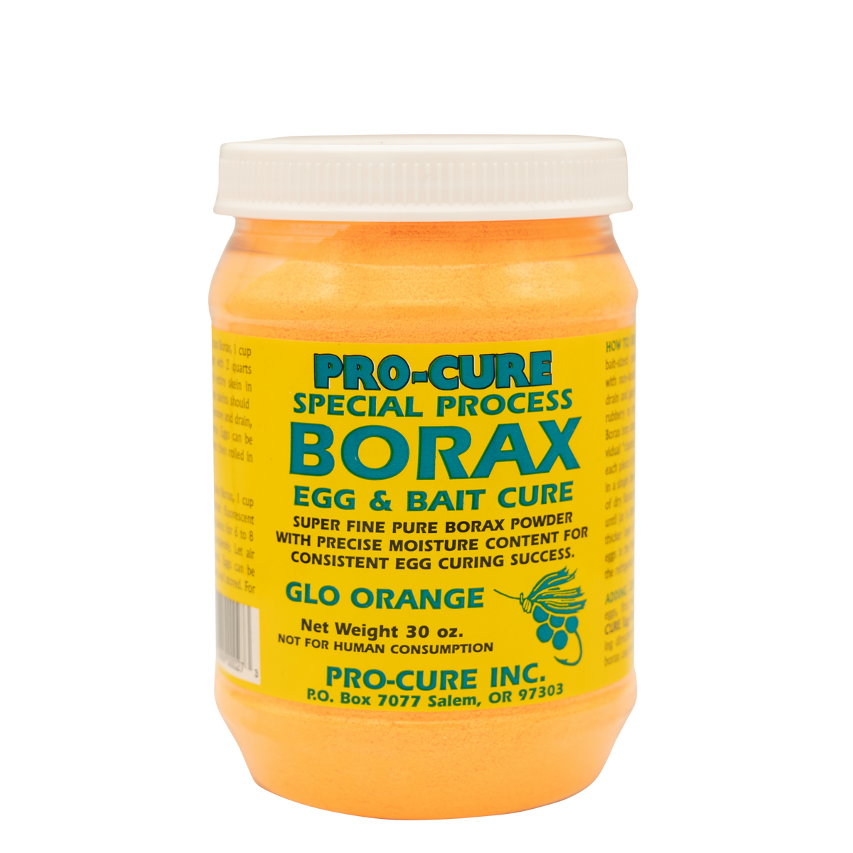 BORAX-GLO ORANGE