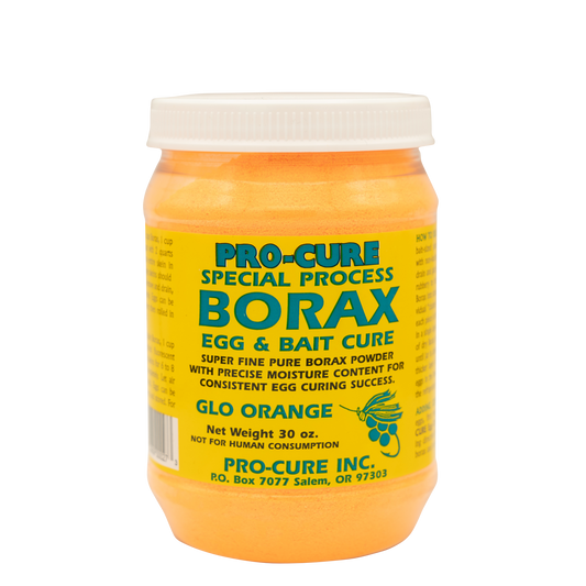BORAX-GLO ORANGE