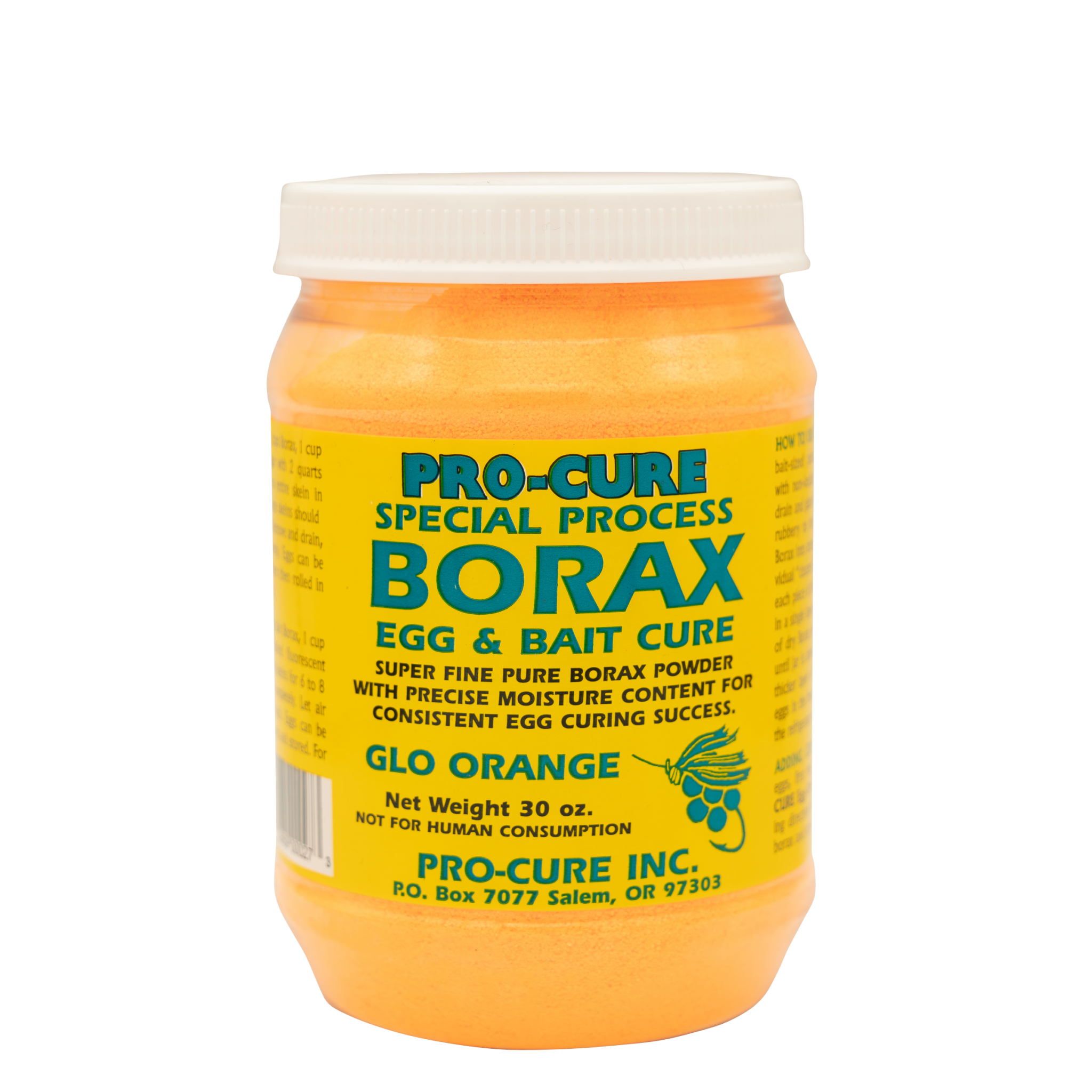 Borax Flux Powder Contenti 170-013